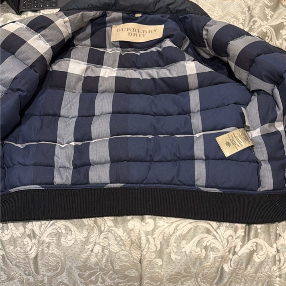 Burberry Brit Coat